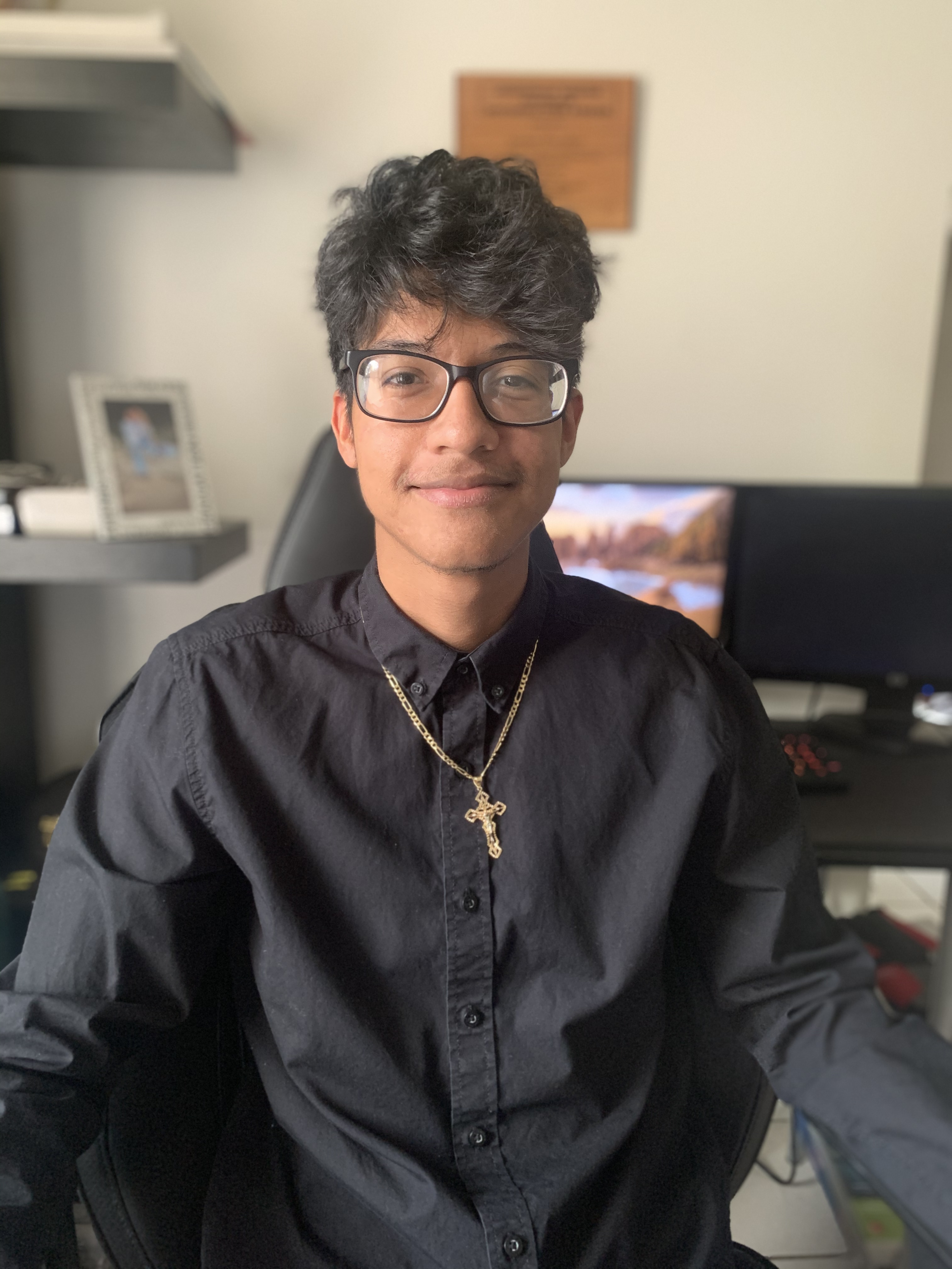Junior Escobar - Full Stack Web Developer